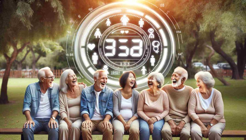 What Determines How Long We Live? Exploring the Average Human Lifespan